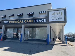 The Physical Care Place